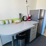 Logement A 10 Minutes A Pied De La Gare Centre